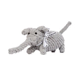 Elton Elefant - Kult-Spielzeug für Hunde