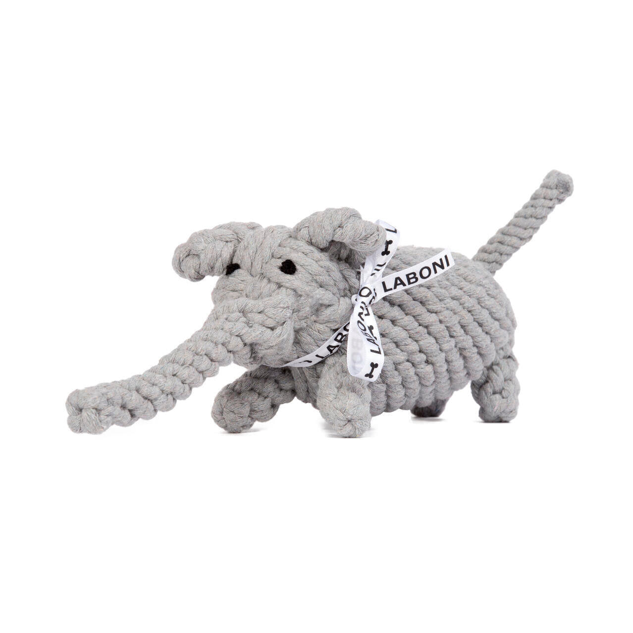 Elton Elefant - Kult-Spielzeug für Hunde