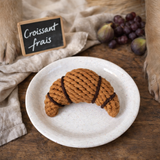 Chrissy Croissant – Der französische Leckerbissen