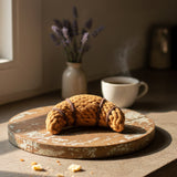 Chrissy Croissant – Der französische Leckerbissen