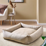 CLASSIC Hundebett  - SMOOTH
