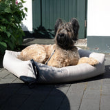 CLASSIC Hundebett  - SMOOTH