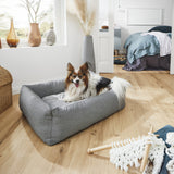 CLASSIC Hundebett  - SMOOTH