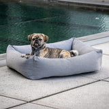 CLASSIC Hundebett  - SMOOTH