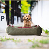 CLASSIC Hundebett  - OXFORD
