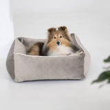 CLASSIC Hundebett  - OXFORD