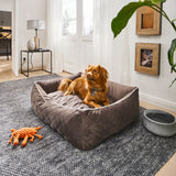 CLASSIC Hundebett  - OXFORD