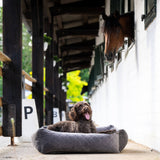 CLASSIC Hundebett  - OXFORD