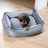 CLASSIC Hundebett  - OXFORD