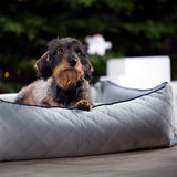 CLASSIC Hundebett  - OXFORD