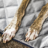 CLASSIC Hundebett  - OXFORD