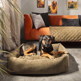 CLASSIC Hundebett  - TUDOR
