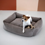 CLASSIC Hundebett  - TUDOR