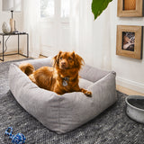 CLASSIC Hundebett  - TUDOR