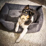 CLASSIC Hundebett  - TUDOR
