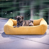 CLASSIC Hundebett  - TUDOR