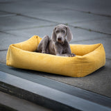 CLASSIC Hundebett  - TUDOR