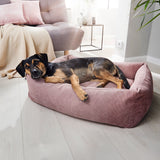 CLASSIC Hundebett  - TUDOR