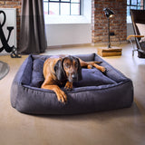 CLASSIC Hundebett  - BUFFALO