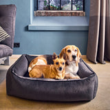 CLASSIC Hundebett  - BUFFALO