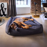 CLASSIC Hundebett  - BUFFALO