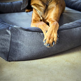 CLASSIC Hundebett  - BUFFALO