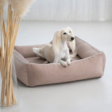 CLASSIC Hundebett  - BUFFALO