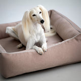 CLASSIC Hundebett  - BUFFALO