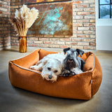 CLASSIC Hundebett  - BUFFALO
