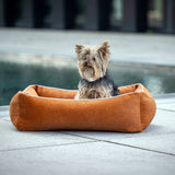 CLASSIC Hundebett  - BUFFALO