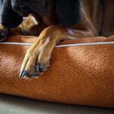 CLASSIC Hundebett  - BUFFALO