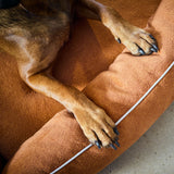 CLASSIC Hundebett  - BUFFALO