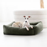CLASSIC Hundebett  - TEDDY