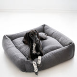 CLASSIC Hundebett  - TEDDY