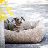 CLASSIC Hundebett  - TEDDY