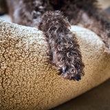CLASSIC Hundebett  - TEDDY