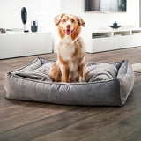 CLASSIC Hundebett  - GLAM