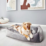 CLASSIC Hundebett  - GLAM