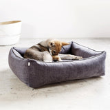 CLASSIC Hundebett  - GLAM