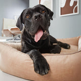 CLASSIC Hundebett  - GLAM