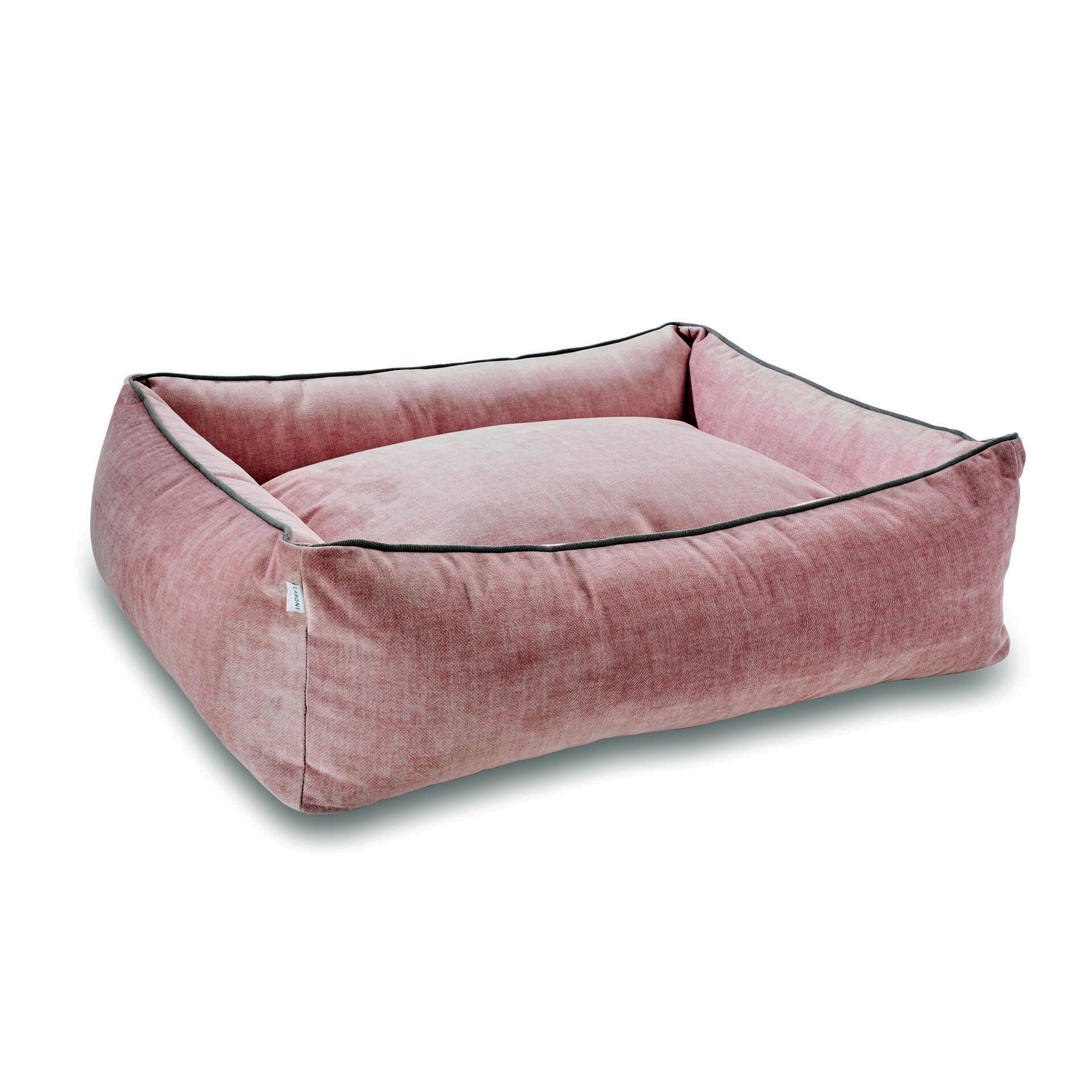CLASSIC Hundebett  - GLAM