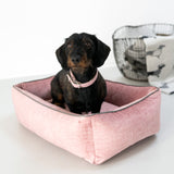 CLASSIC Hundebett  - GLAM