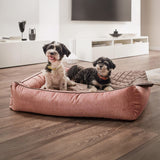 CLASSIC Hundebett  - GLAM