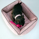 CLASSIC Hundebett  - GLAM