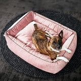 CLASSIC Hundebett  - GLAM