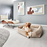 CLASSIC Hundebett  - NOVA