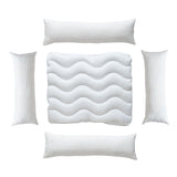CLASSIC Hundebett  - GLAM