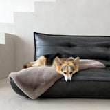 Decke SOFT AFFAIR - Edle Webpelz-Decke