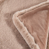 Decke SOFT AFFAIR - Edle Webpelz-Decke