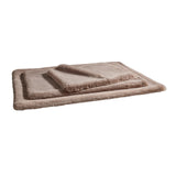 Decke SOFT AFFAIR - Edle Webpelz-Decke